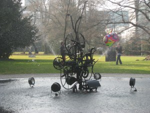 Tinguely