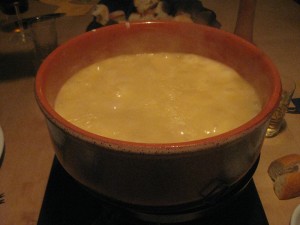 Fondu