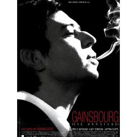 Gainsbourg