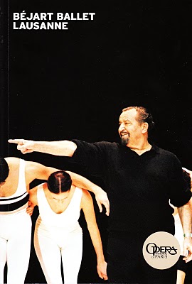 Béjart Ballet Lausanne