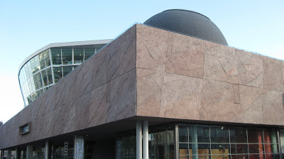 レンヌの自由空間