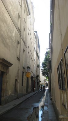 Rue Visconti