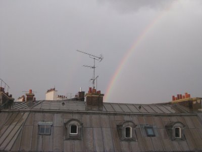 arc en ciel